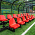 FORZA Alu110 Team Shelter [2-Tier] | Net World Sports
