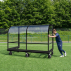 FORZA Alu110 Mobile Team Shelter [4/8 Seat] | Net World Sports