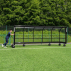 FORZA Alu110 Mobile Team Shelter [4/8 Seat] | Net World Sports