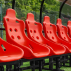 FORZA Wheelaway Bench [2 Seat] | Net World Sports