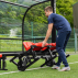 FORZA Wheelaway Bench [2 Seat] | Net World Sports
