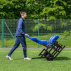 FORZA Wheelaway Bench [2 Seat] | Net World Sports