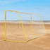 18.5 x 7.3 FORZA Beach Soccer Goal | Net World Sports
