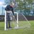 FORZA Alu80 Pro Football Target Goals