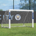 FORZA Alu80 Pro Football Target Goals