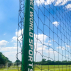 Ball Stop Netting System Posts | Net World Sports