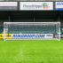 21 x 7 Portable Box Football Goal