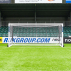 18.5 x 6.5 Stadium Box Football Goal