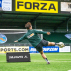 RapidFire Alu Rebounder | Net World Sports