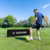 RapidFire Alu Rebounder | Net World Sports
