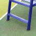 Vermont Aluminium Tennis Umpire Chair [3x Colours]