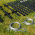 Archery Net Hanging Pegs & Poles - How To Build An Archery Net