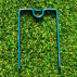 Vermont Tennis Net & Posts Custom Package | Create Your Own Tennis Court | Net World Sports