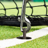 Tennis Net Centre Strap For Indoor & Outdoor Tennis Courts | Net World Sports