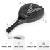 carbon fiber padel racket