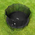 Backyard Apollo Trampoline