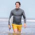 AQUATEC Men’s Rash Vests