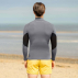 AQUATEC Men’s Rash Vests