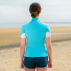 AQUATEC Women’s Rash Vests [Short/Long Sleeve]