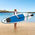 AquaTec Paddleboard Leash | Net World Sports