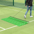 Aussie Cleansweep Tennis Court Drag Mat