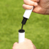 Telescopic Aussie Rules Football Goal Posts 