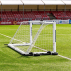 5-A-Side Freestanding Football Goals
