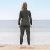 AquaTec Women’s Wetsuits | Net World Sports