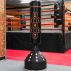 METIS 6ft Freestanding Punch Bag