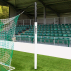 Safety Padding For Goals