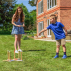 Harrier Giant Quoits | Premium Outdoor Garden Games | Net World Sports