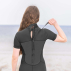 AquaTec Women’s Shorty Wetsuits | Net World Sports
