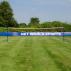 Freestanding Badminton Posts (Schools, Clubs & Home Use)