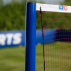 Durable And Reliable Badminton Posts | Net World Sports
