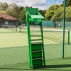 Easy Fold Design For Simple Storage & Transportation | Net World Sports