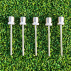 Ball Pump Needles - EURO / EU | Net World Sports