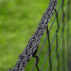 Fully Bordered 48mm Mesh Netting 