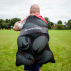 Full American Flag Football Package