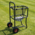 Ball Carry Cart