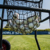 Mobile Ball Carry Cart - Ball Carry Trolley