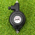 Sports Ball Pressure Gauge | Football Air Pressure Gauge