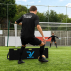 Football Rebounder Board