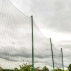Protective Ball Stop Posts | Net World Sports