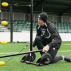 FORZA Large GK Ball Deflector