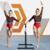 Steel Barres for Ballet