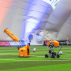 Ball Launcher Trainer – Football Delivery Machine