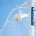 FORZA Alu110 Freestanding Gaelic (GAA) & Hurling Goal