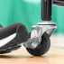 FORZA Ball Picker Trolley [40 Sports Balls]