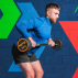 Metis Rubber Barbell Weights [10kg-30kg] | Net World Sports