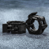 METIS Complete Gym Equipment Set 